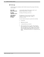 Preview for 120 page of Toshiba VP 300 Installation Instructions Manual