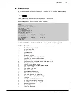 Preview for 171 page of Toshiba VP 300 Installation Instructions Manual