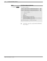 Preview for 332 page of Toshiba VP 300 Installation Instructions Manual