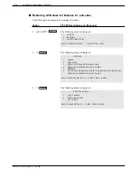 Preview for 340 page of Toshiba VP 300 Installation Instructions Manual