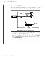 Preview for 410 page of Toshiba VP 300 Installation Instructions Manual