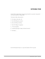 Preview for 443 page of Toshiba VP 300 Installation Instructions Manual