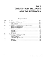 Preview for 493 page of Toshiba VP 300 Installation Instructions Manual