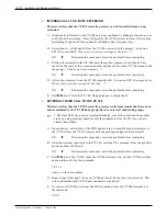 Preview for 526 page of Toshiba VP 300 Installation Instructions Manual