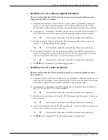 Preview for 527 page of Toshiba VP 300 Installation Instructions Manual