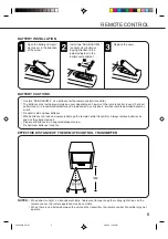 Preview for 7 page of Toshiba VTD1552 User Manual