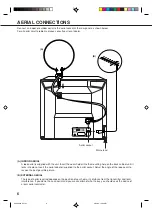 Preview for 8 page of Toshiba VTD1552 User Manual