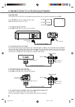 Preview for 10 page of Toshiba VTD1552 User Manual