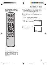 Preview for 15 page of Toshiba VTD1552 User Manual