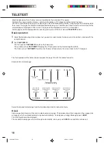 Preview for 20 page of Toshiba VTD1552 User Manual