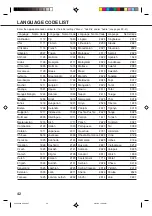 Preview for 44 page of Toshiba VTD1552 User Manual