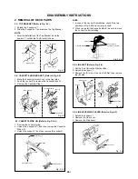 Preview for 11 page of Toshiba VTV1400 Service Manual