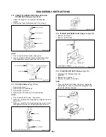 Preview for 14 page of Toshiba VTV1400 Service Manual