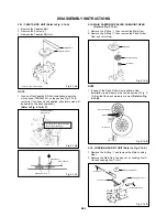 Preview for 15 page of Toshiba VTV1400 Service Manual