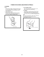 Preview for 24 page of Toshiba VTV1400 Service Manual