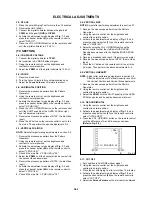 Preview for 32 page of Toshiba VTV1400 Service Manual