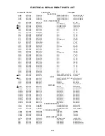 Preview for 44 page of Toshiba VTV1400 Service Manual