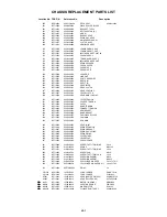 Preview for 41 page of Toshiba VTV1403B Service Manual