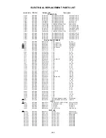 Preview for 44 page of Toshiba VTV1403B Service Manual