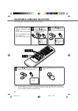 Preview for 10 page of Toshiba VTV21FL3 Operating Instructions Manual