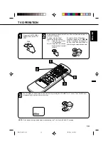 Preview for 15 page of Toshiba VTV21FL3 Operating Instructions Manual