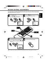 Preview for 17 page of Toshiba VTV21FL3 Operating Instructions Manual