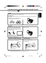 Preview for 21 page of Toshiba VTV21FL3 Operating Instructions Manual