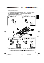 Preview for 27 page of Toshiba VTV21FL3 Operating Instructions Manual