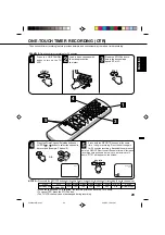 Preview for 31 page of Toshiba VTV21FL3 Operating Instructions Manual