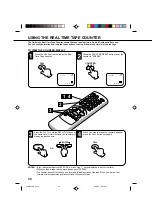 Preview for 32 page of Toshiba VTV21FL3 Operating Instructions Manual