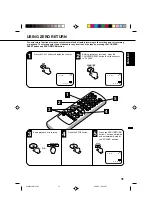 Preview for 33 page of Toshiba VTV21FL3 Operating Instructions Manual