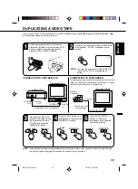 Preview for 35 page of Toshiba VTV21FL3 Operating Instructions Manual