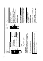 Preview for 11 page of Toshiba W-422 Service Manual