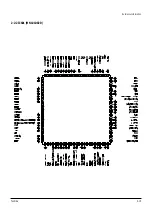 Preview for 19 page of Toshiba W-422 Service Manual