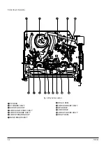 Preview for 24 page of Toshiba W-422 Service Manual