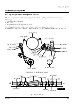 Preview for 43 page of Toshiba W-422 Service Manual