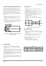 Preview for 47 page of Toshiba W-422 Service Manual