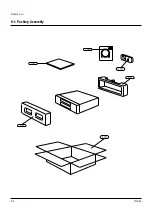 Preview for 50 page of Toshiba W-422 Service Manual