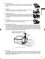 Preview for 5 page of Toshiba W-622 Owner'S Manual