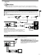 Preview for 11 page of Toshiba W-704C Owner'S Manual