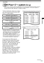 Preview for 32 page of Toshiba W-704C Service Manual