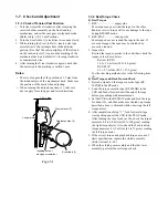 Preview for 76 page of Toshiba W-704C Service Manual