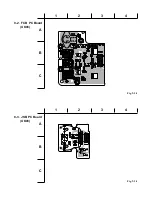 Preview for 120 page of Toshiba W-704C Service Manual