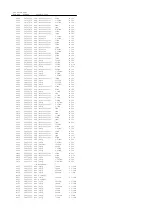 Preview for 133 page of Toshiba W-704C Service Manual