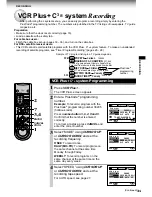 Preview for 31 page of Toshiba W-707 Owner'S Manual