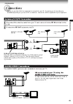 Preview for 14 page of Toshiba W-707 Service Manual