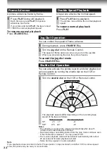 Preview for 25 page of Toshiba W-707 Service Manual