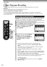 Preview for 29 page of Toshiba W-707 Service Manual