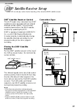 Preview for 40 page of Toshiba W-707 Service Manual