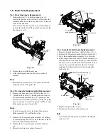 Preview for 62 page of Toshiba W-707 Service Manual